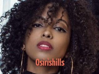 Osirishills