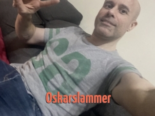 Oskarslammer