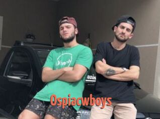 Ospiacwboys