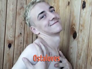 Ostaloves