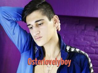 Osterlovelyboy