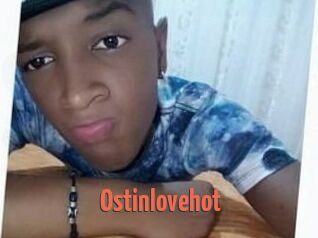 Ostinlovehot
