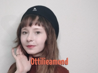 Ottilieamond