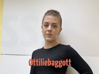 Ottiliebaggott