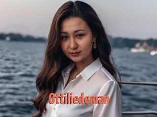 Ottiliedeman