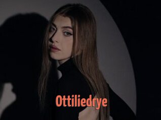 Ottiliedrye