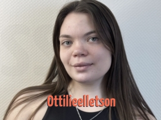 Ottilieelletson