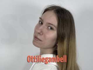 Ottiliegambell