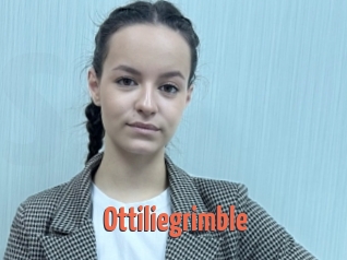 Ottiliegrimble