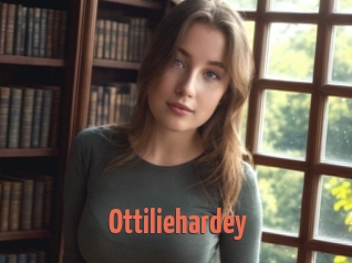 Ottiliehardey