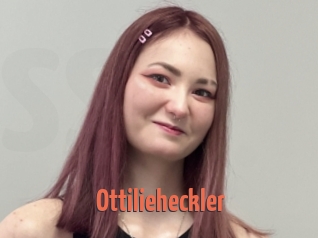 Ottilieheckler