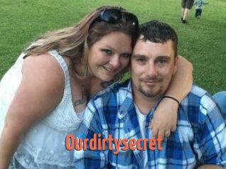 Ourdirtysecret