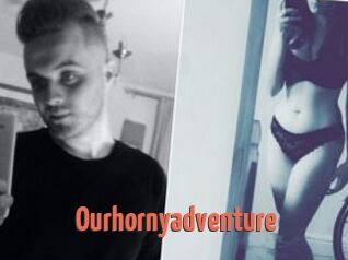 Ourhornyadventure