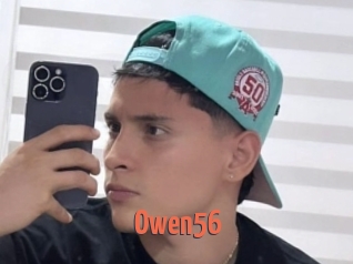 Owen56