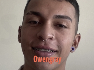 Owengray