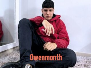 Owenmonth