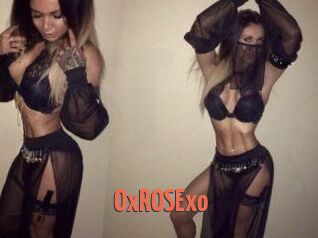OxROSExo