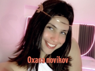 Oxana_novikov