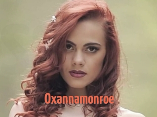 Oxannamonroe
