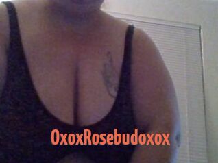 OxoxRosebudoxox