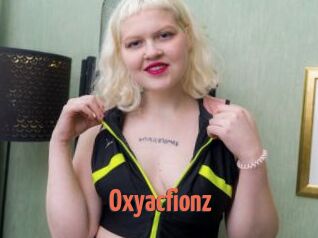 Oxyacfionz