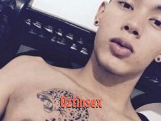 Oztinsex