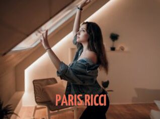 PARIS_RICCI
