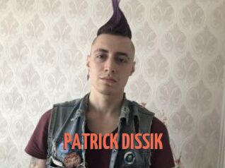 PATRICK_DISSIK