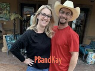 PBandKay
