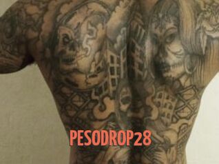 PESODROP28