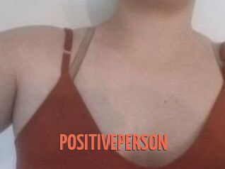 POSITIVEPERSON