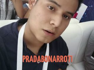 PRADABONARROTI