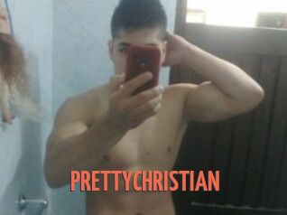 PRETTYCHRISTIAN
