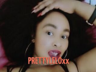 PRETTYLELOxx