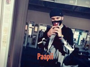 Paapii