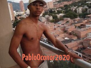 PabloOconor2020