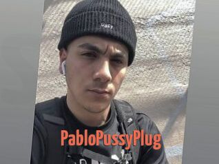 PabloPussyPlug