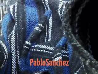 PabloSanchez