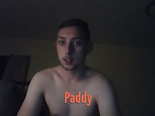Paddy