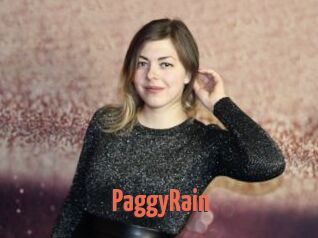 PaggyRain