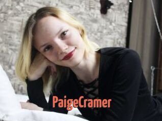 PaigeCramer