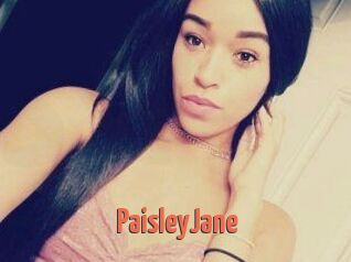 Paisley_Jane