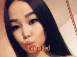 PalmaRed