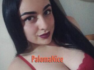 PalomaNice