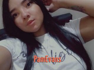 PamEvans