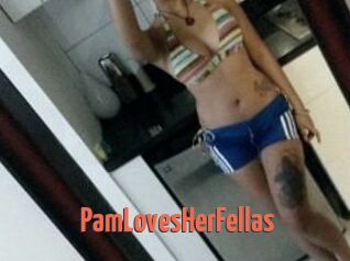 PamLovesHerFellas