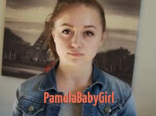 PamelaBabyGirl