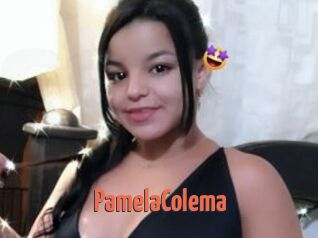 PamelaColema