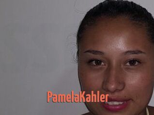 PamelaKahler