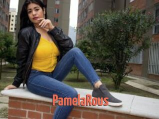 PamelaRous